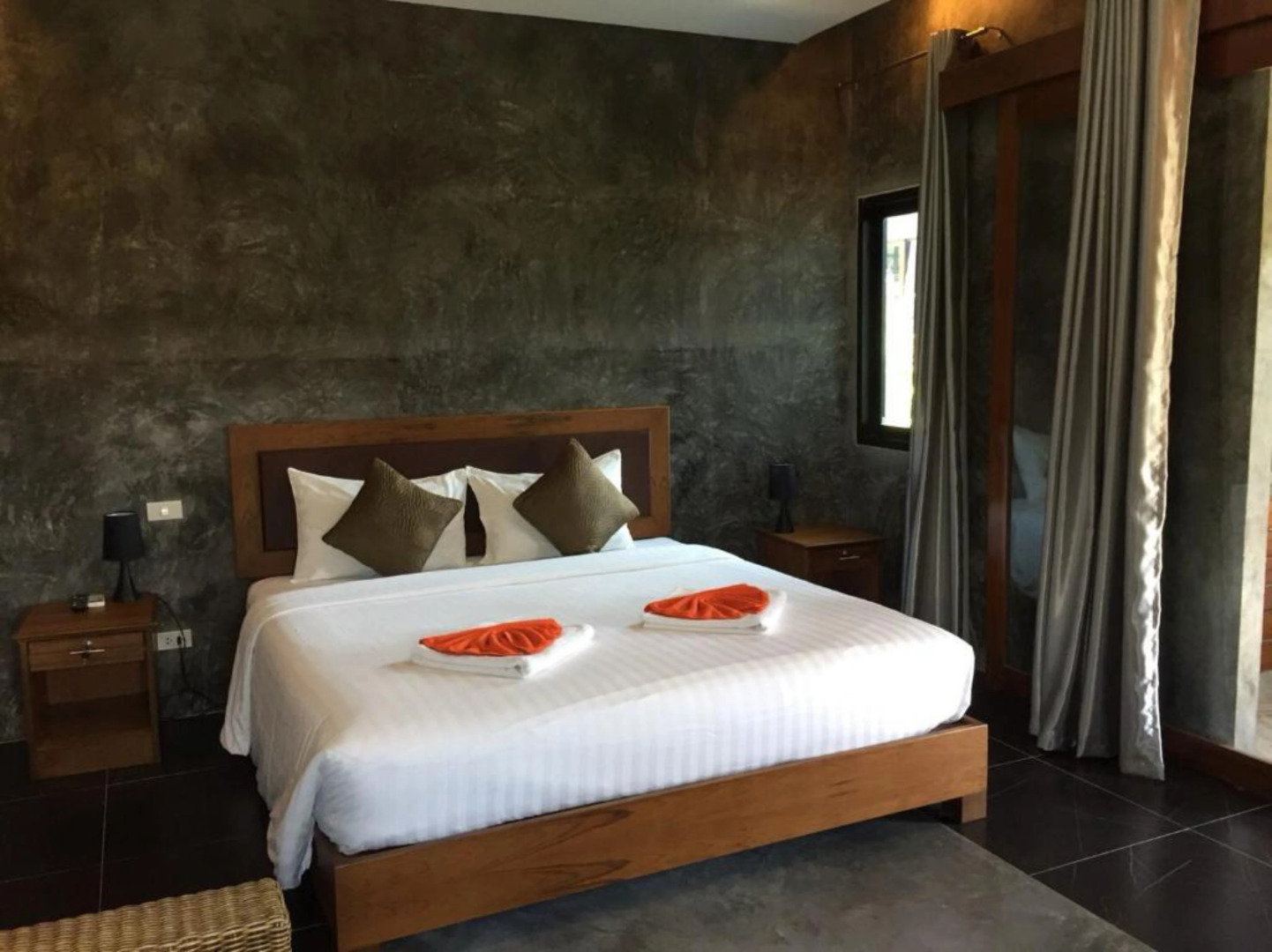 Tann Anda Resort By Zuzu