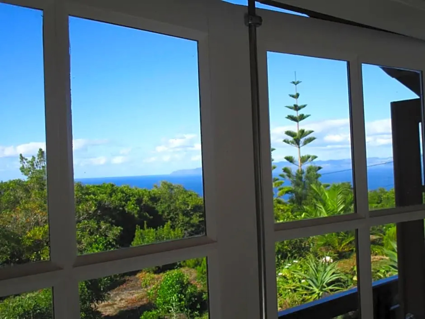 Vila Holanda Bed & Breakfast