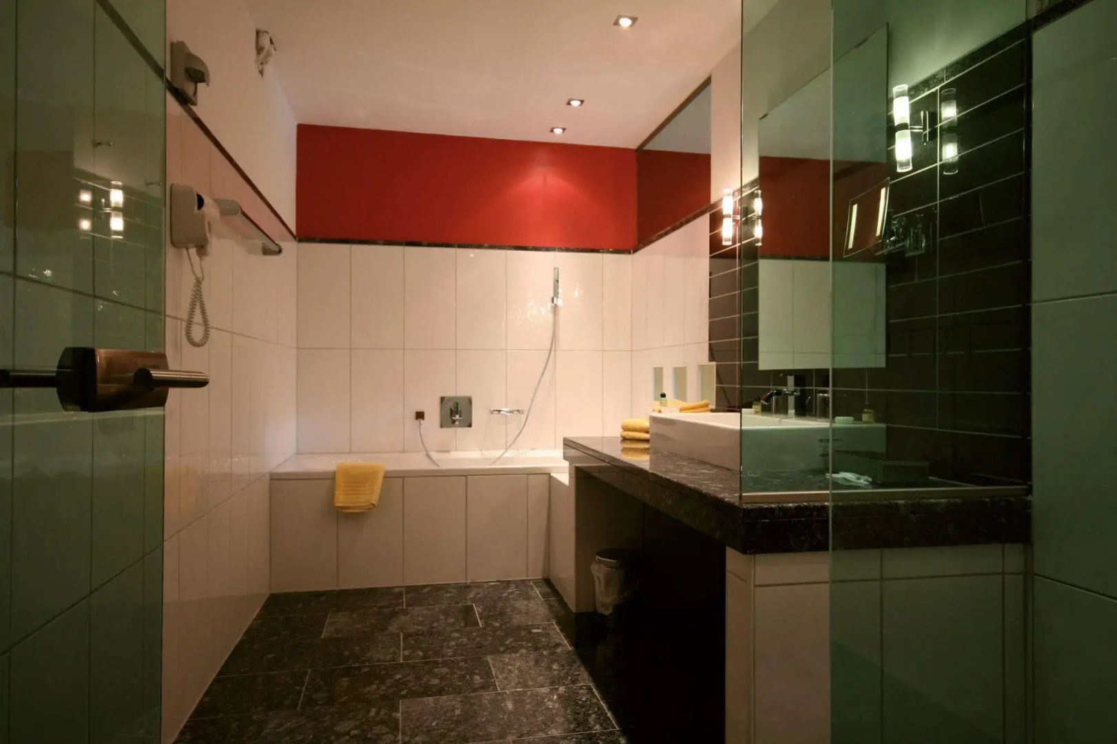 Hotel Seespitz Seefeld Superior - Adults & Residents Only