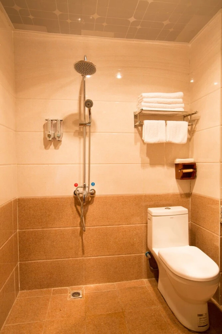 Meri Snow Mountain Travellingwithhotel