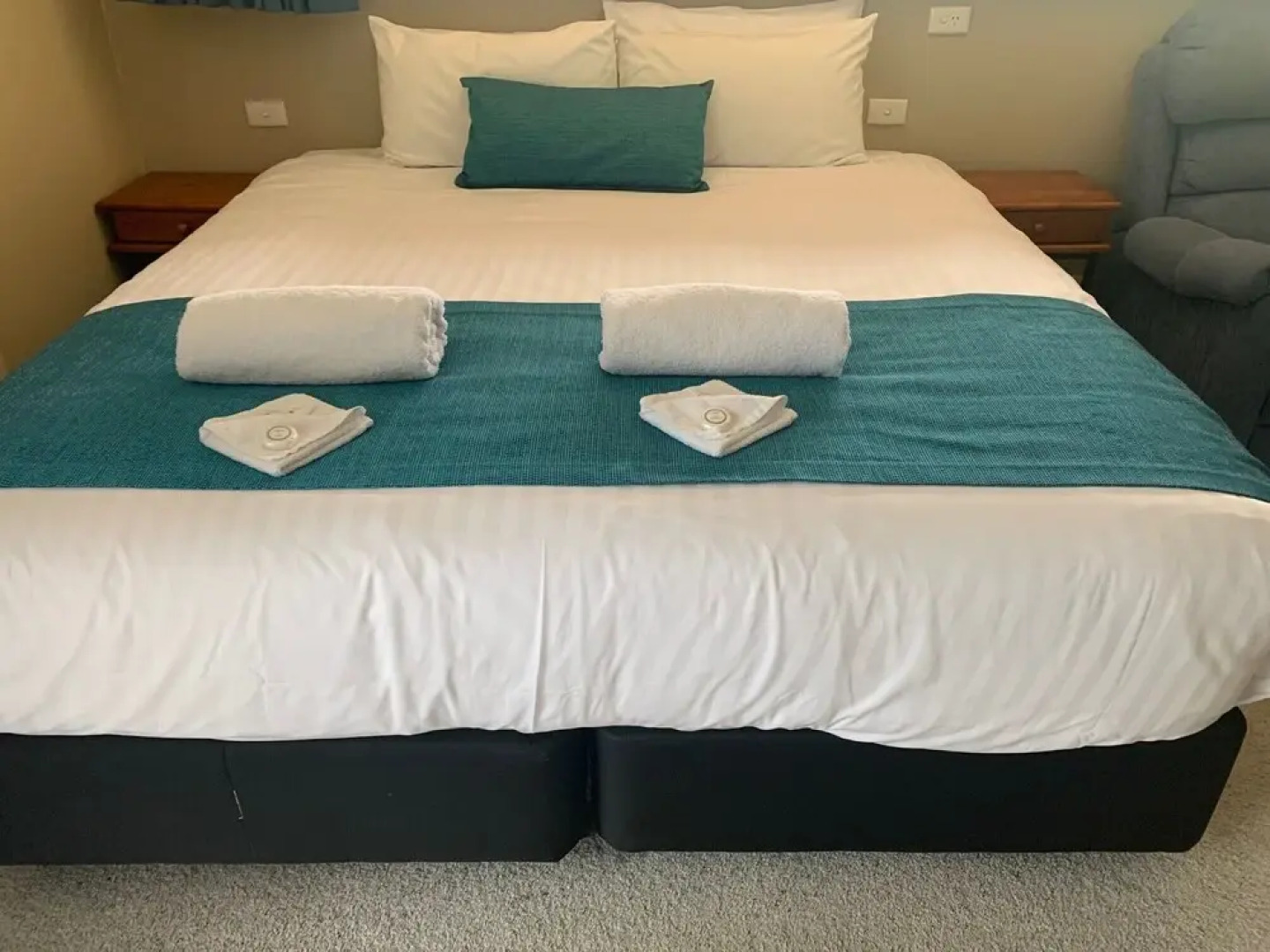 Barham Bridge Motor Inn