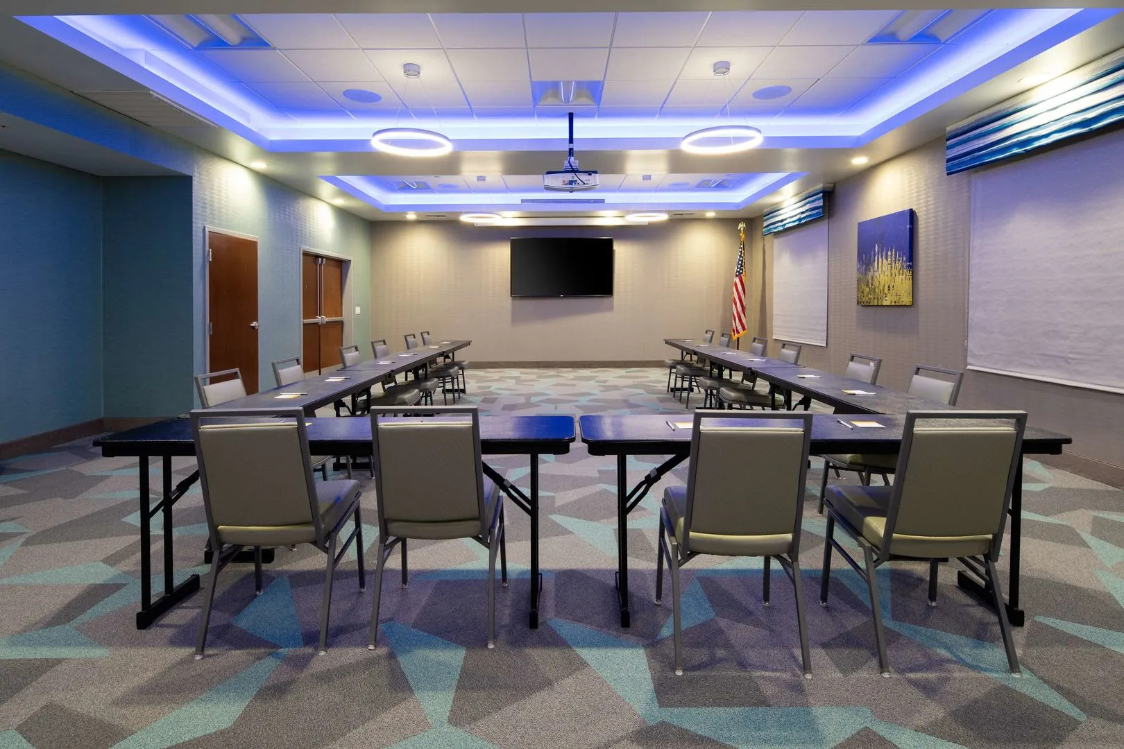 Hampton Inn & Suites Gilroy