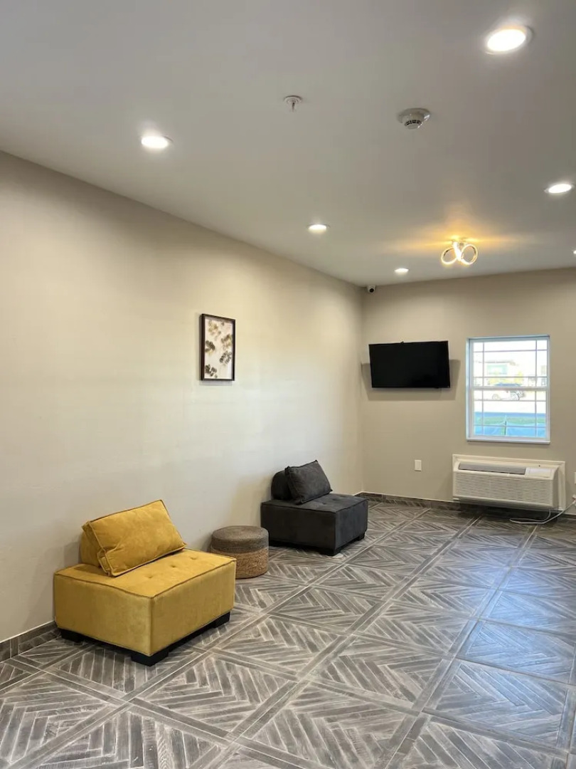 The Residency Suites