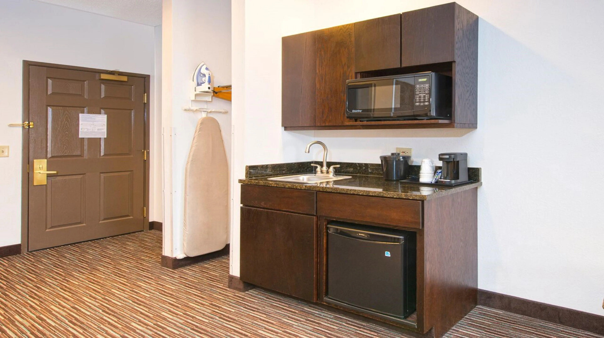 Holiday Inn Express & Suites Chicago-Deerfield/Lincolnshire by IHG