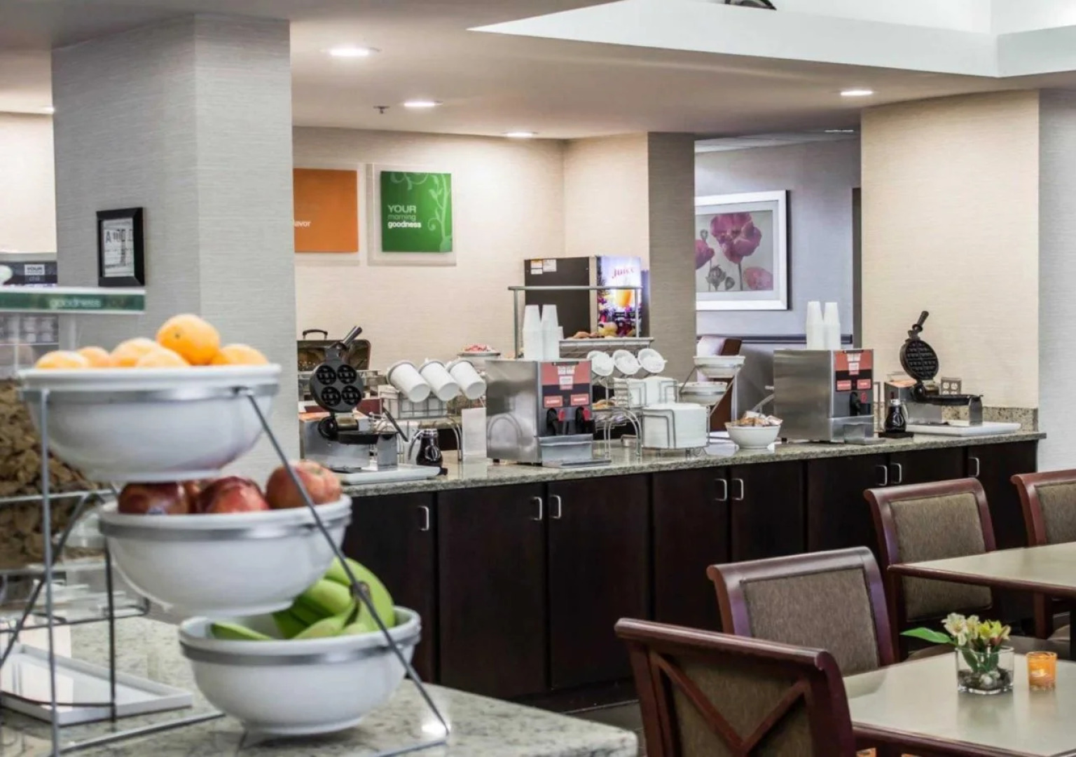 Quality Inn Dayton North - Vandalia