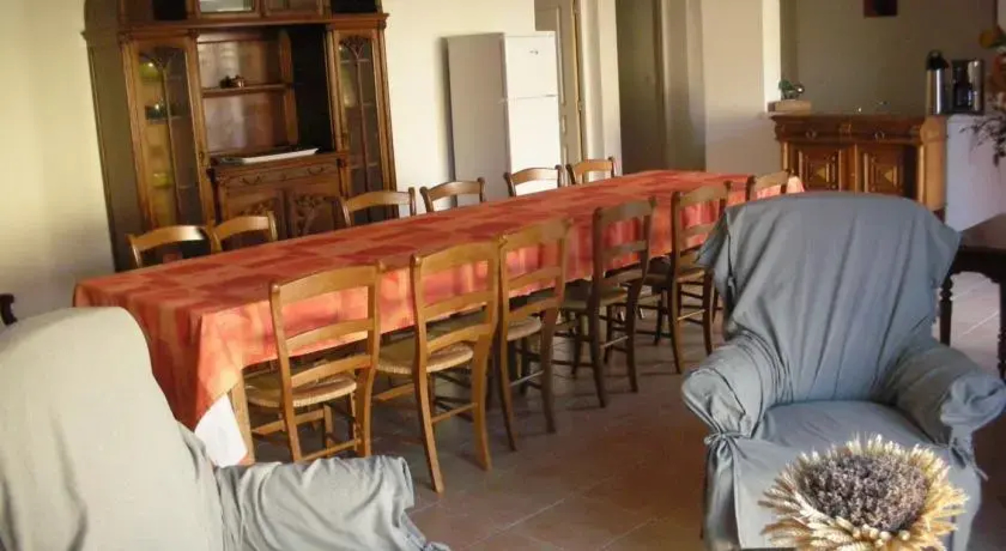 Domaine Sainte Octime