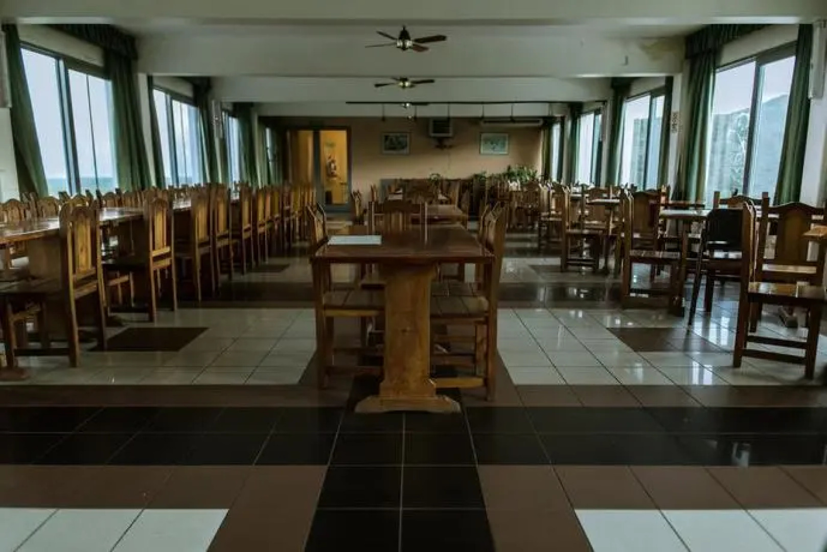 Hostería y Cabañas Valle Fertil