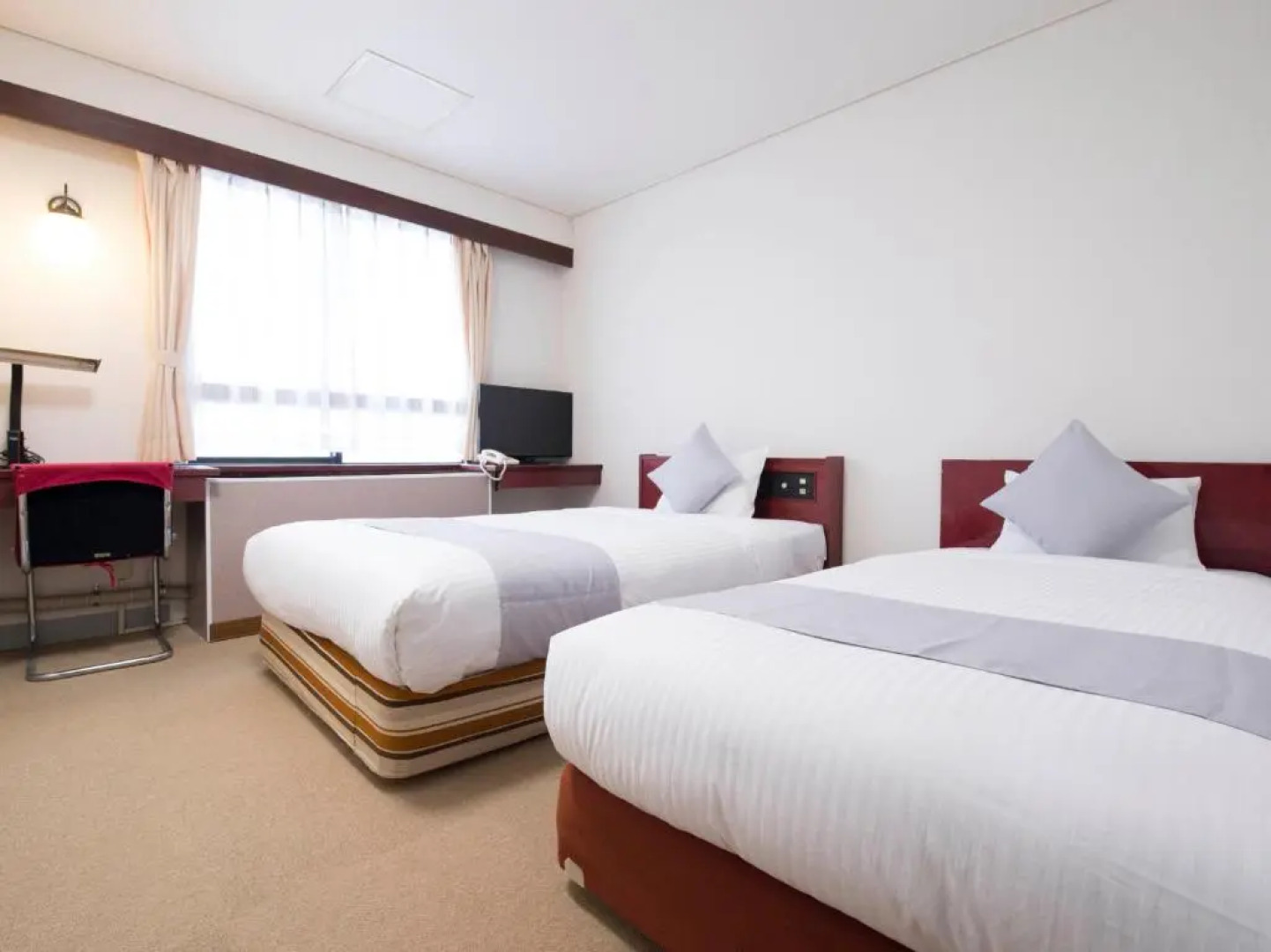 Ｔａｂｉｓｔ Ｈｏｔｅｌ サンライト