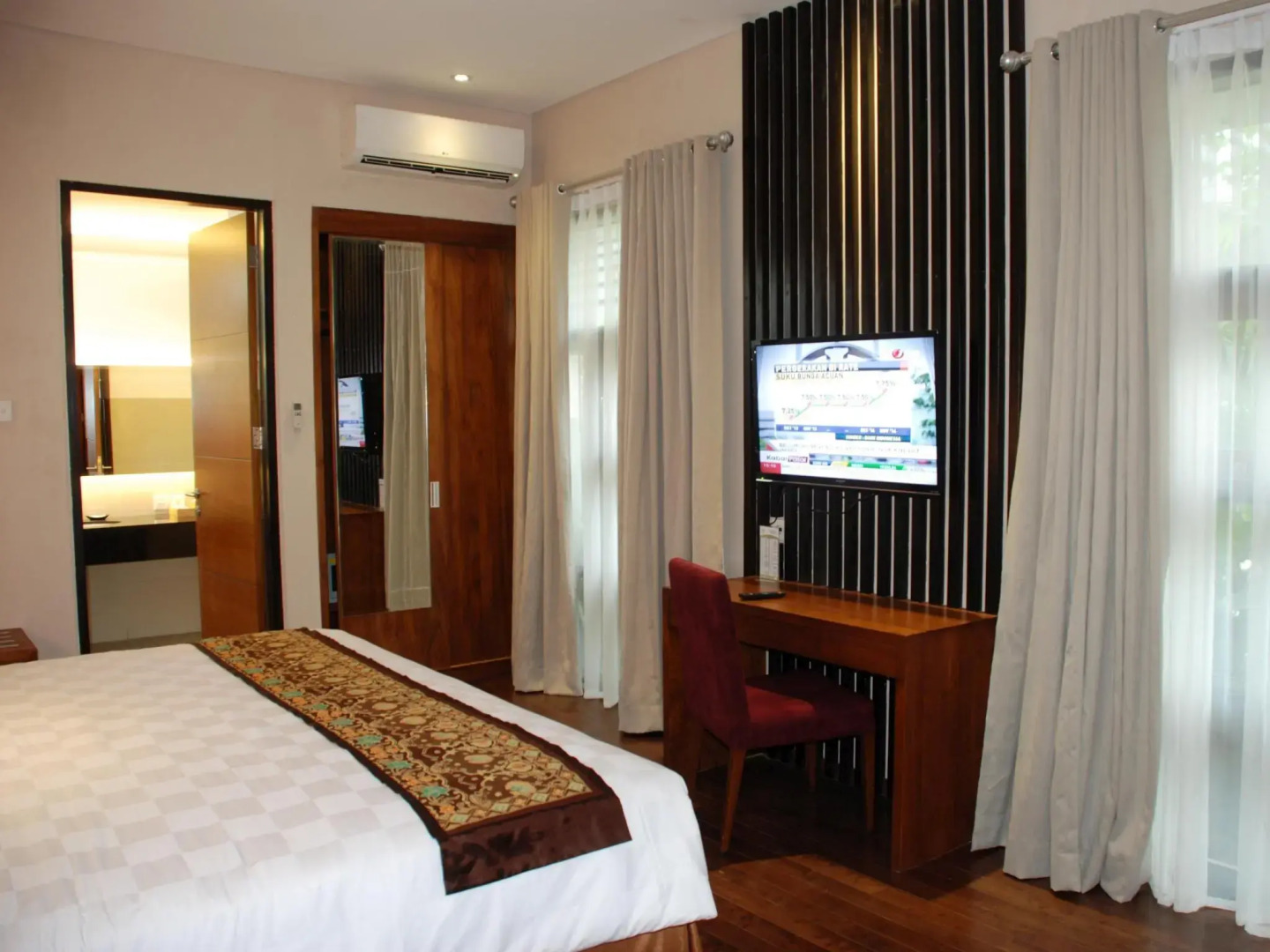 Rumah Kito Jambi Hotel