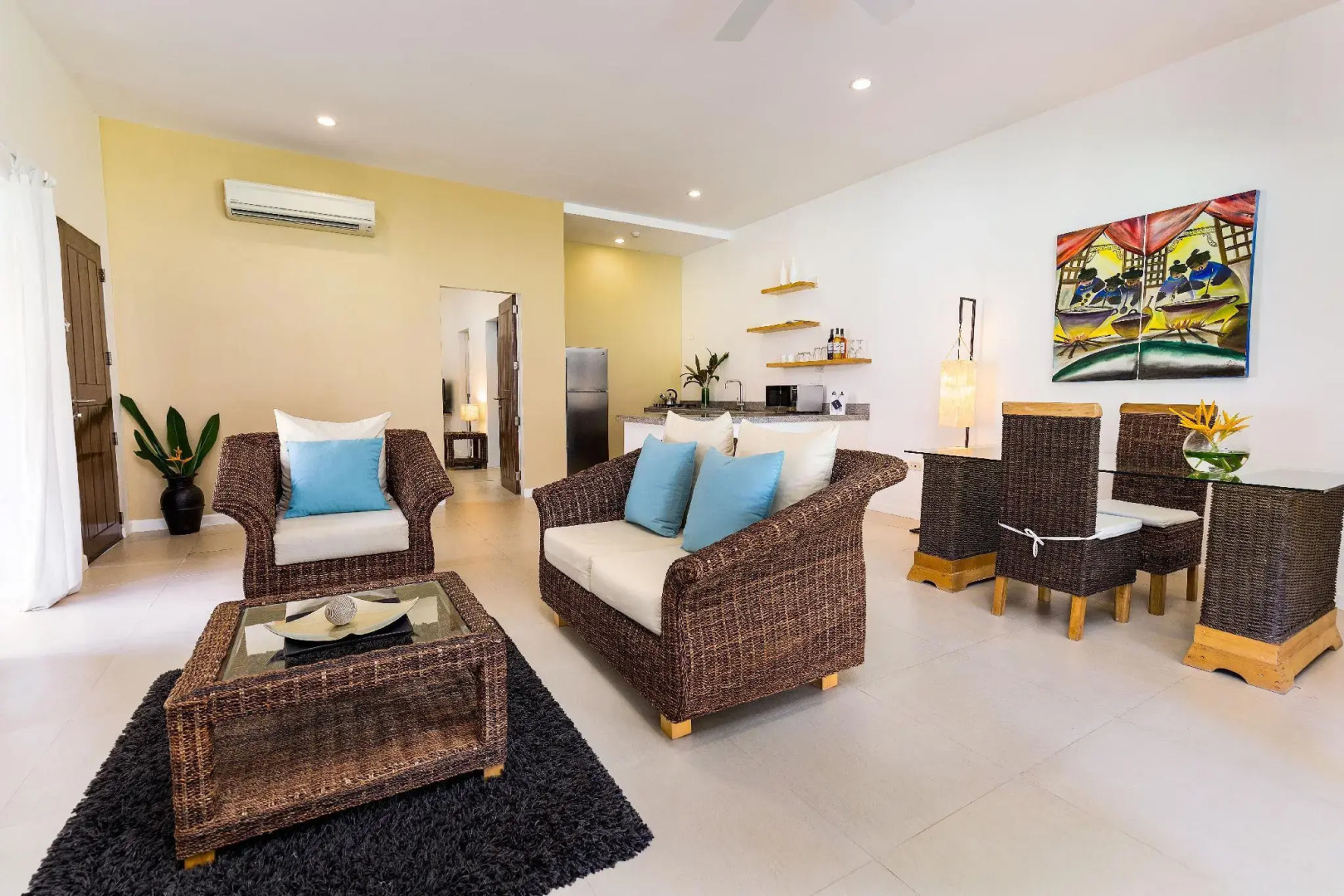 Atmosphere Resorts & Spa