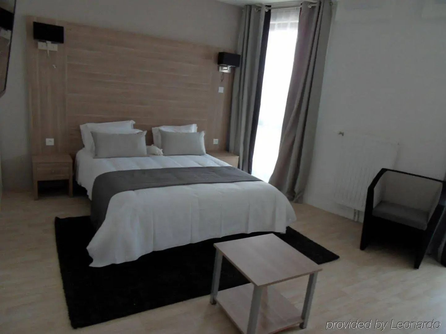 Twenty Business Flats Lille Grand Stade