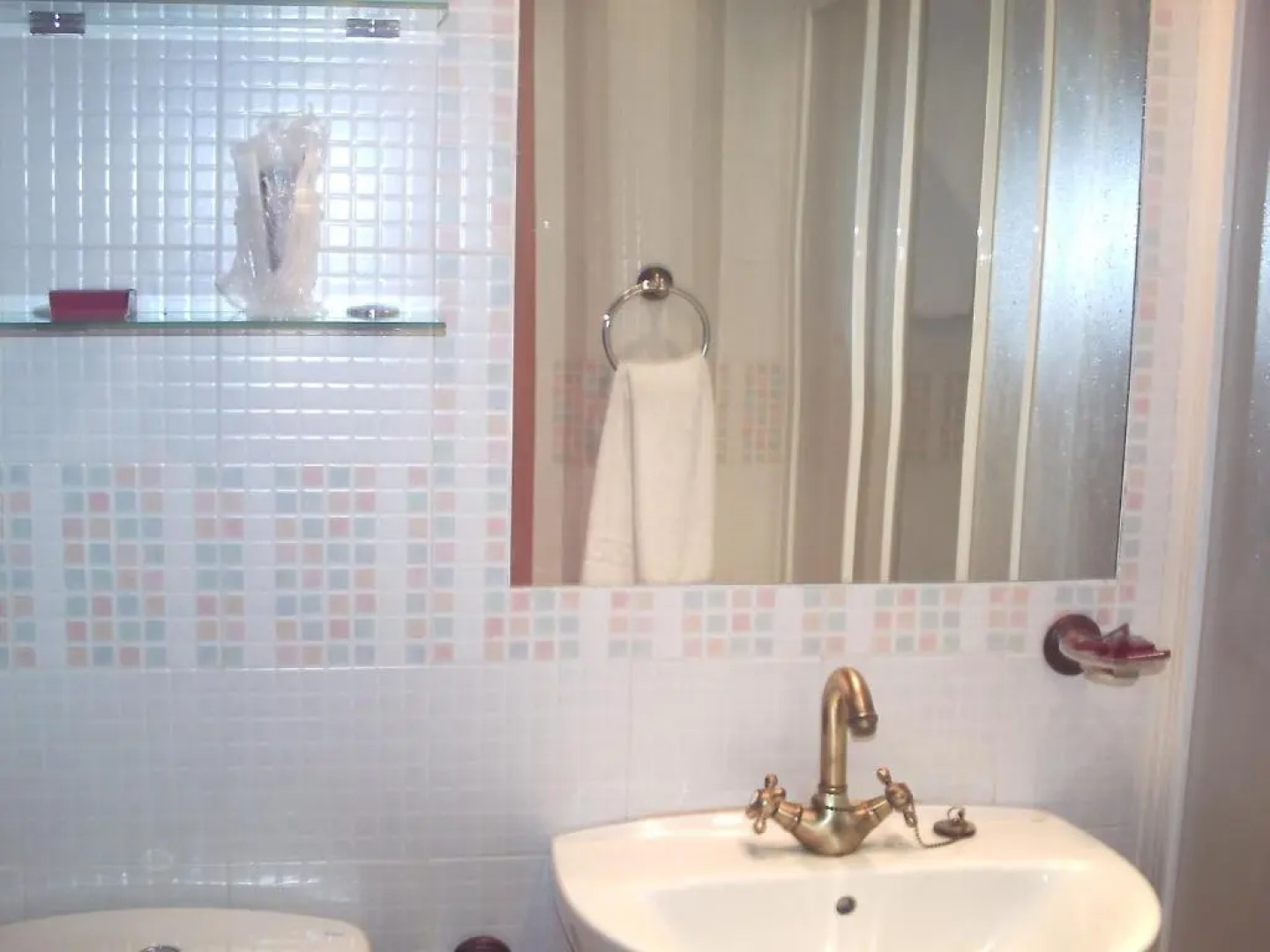 Casa Rural La Breña