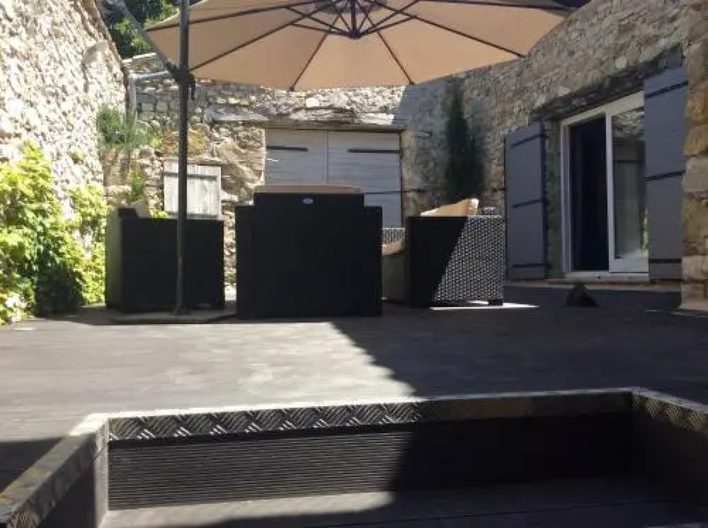 Bergerie Truphemus de Savoillan