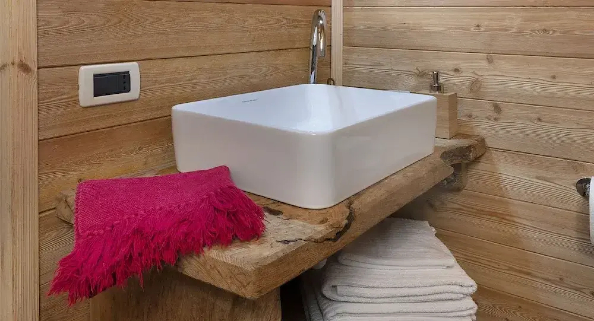 Wood Harmony in Vione