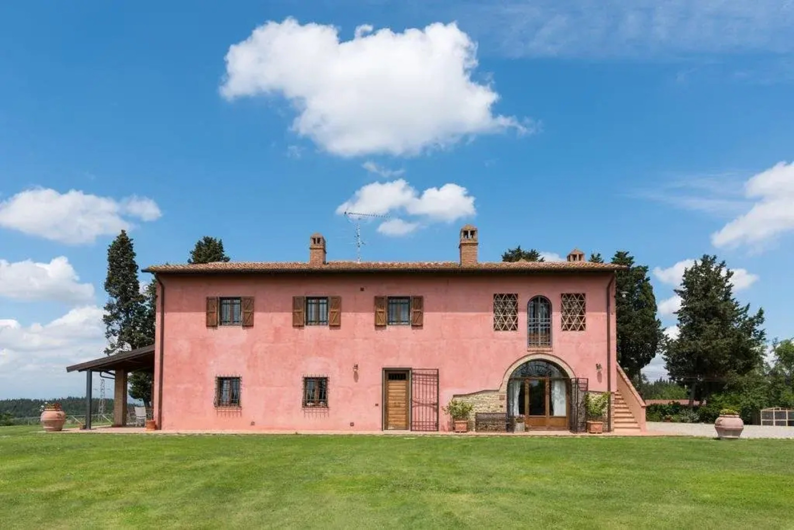 Azienda Agrituristica Bellavista