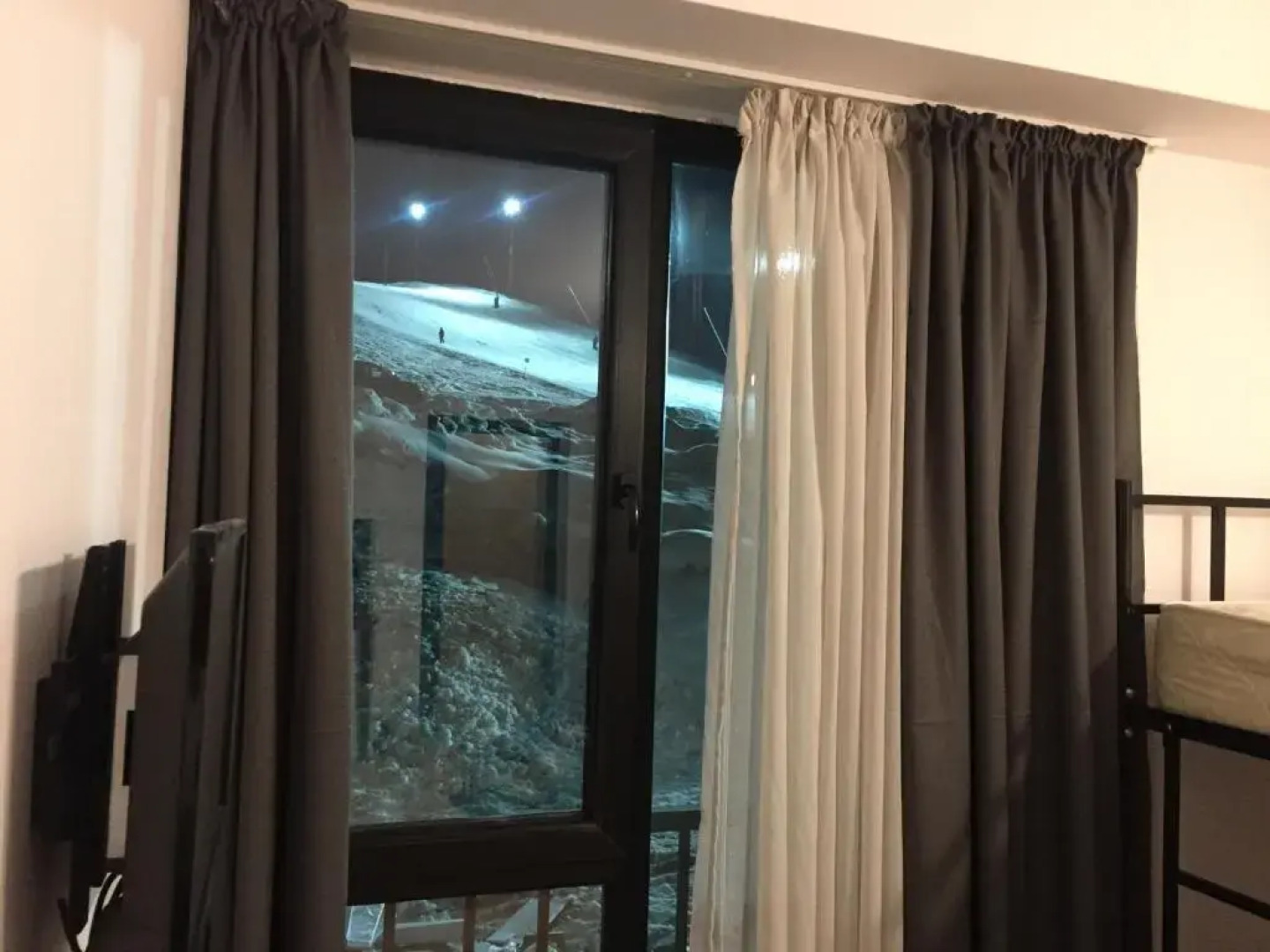 Apartment N322 Gudauri Loft