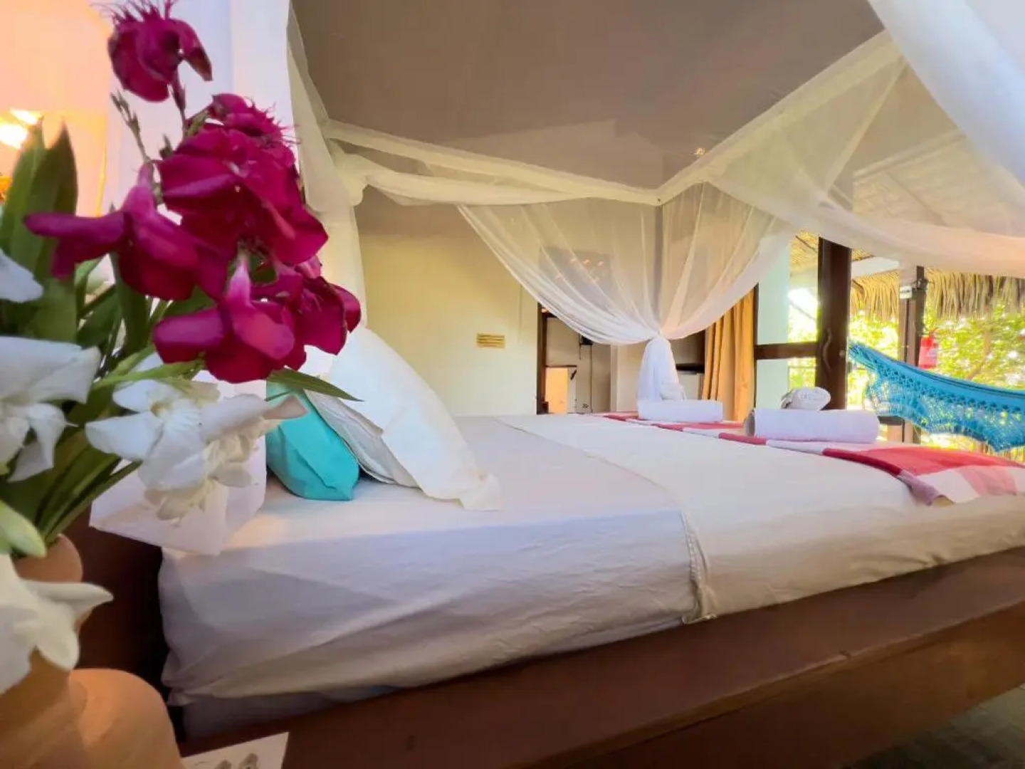 Lagoa do Vento Atins