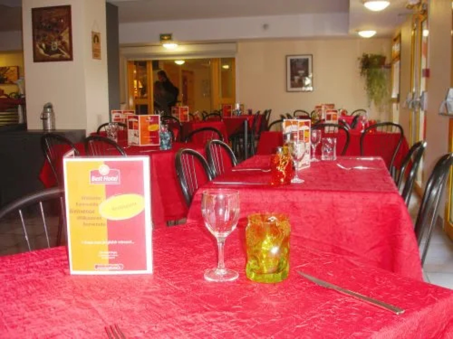 Best Hotel Paris Sud - Grigny