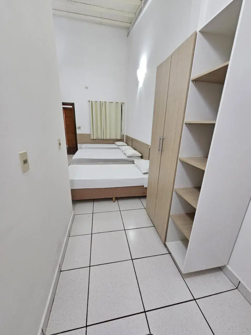 Marambaia Apart Hotel