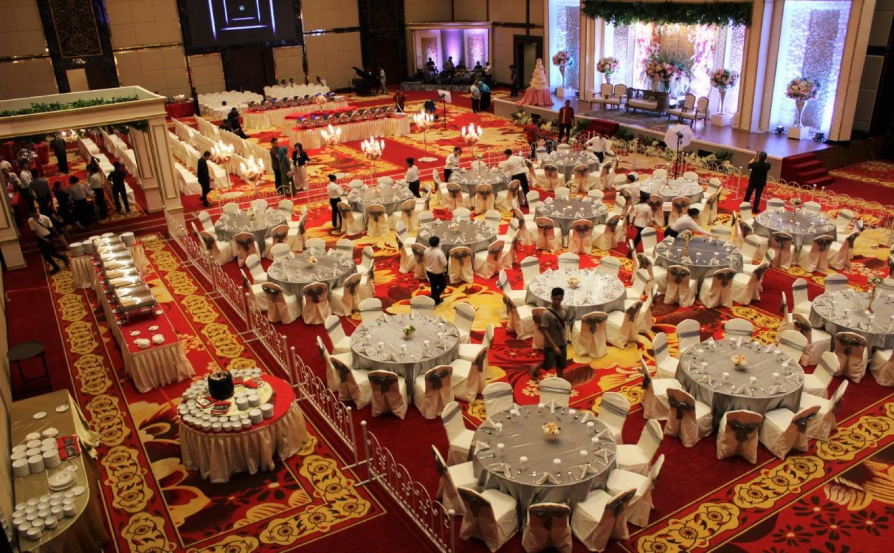 Adimulia Hotel Medan