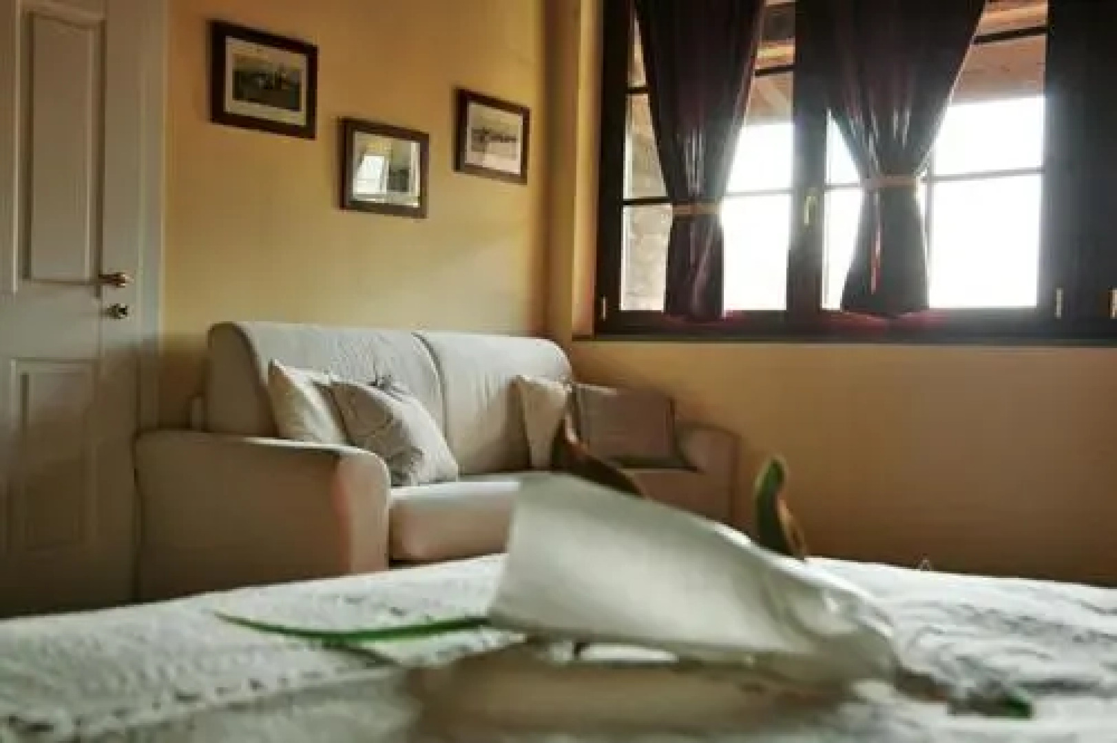 Agriturismo Bassanella