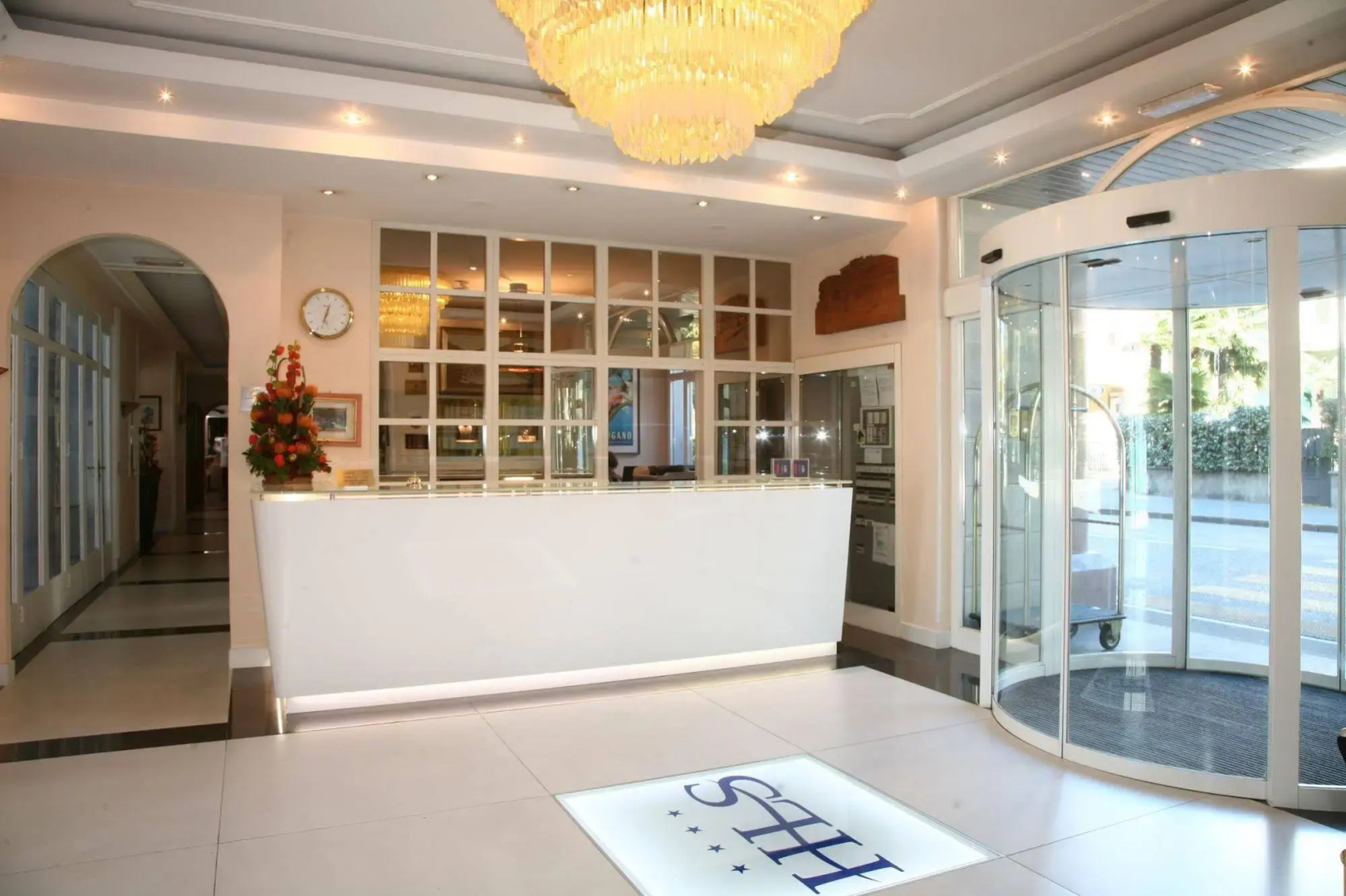 Hotel Lido Seegarten