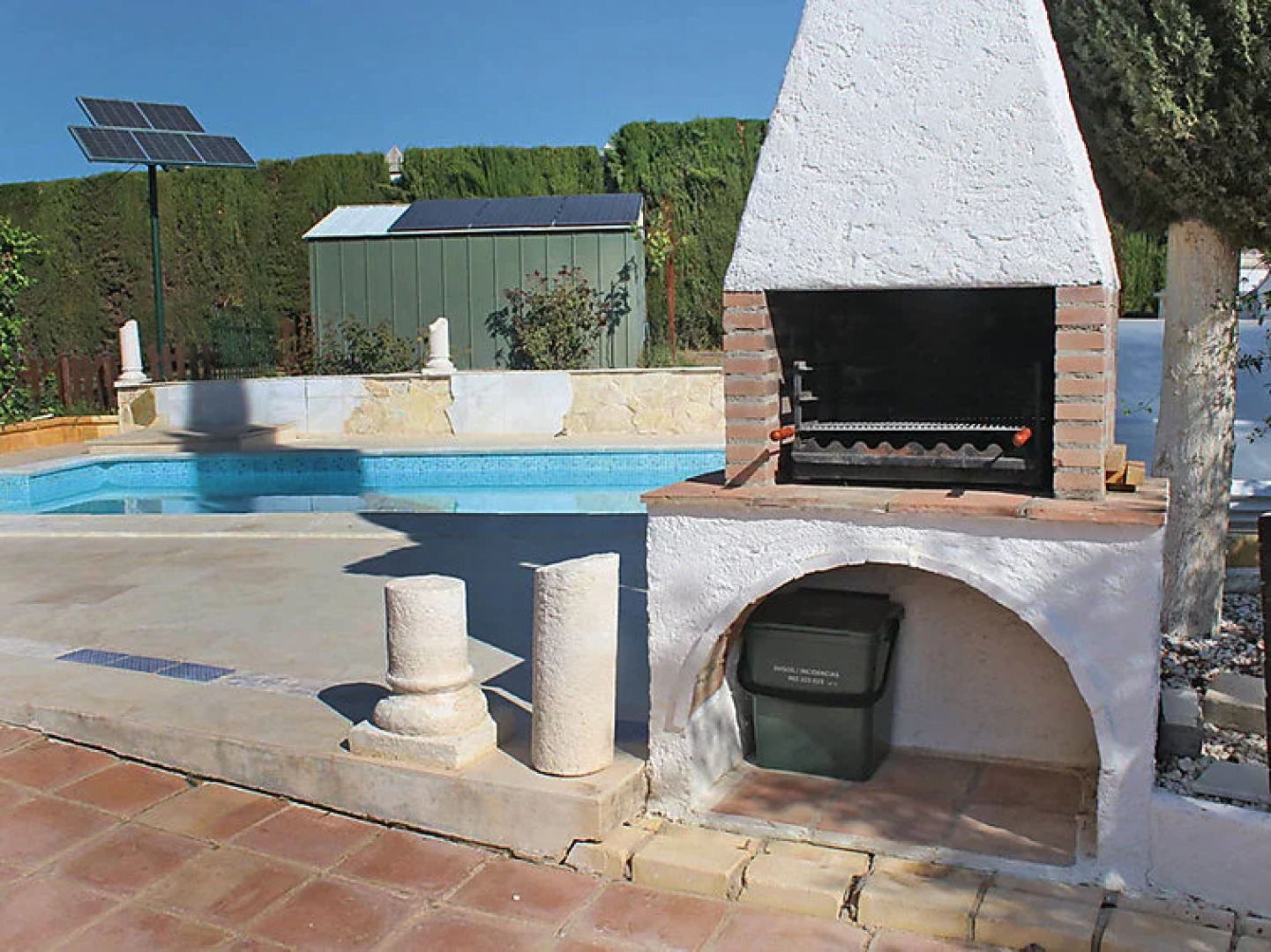 Holiday Home Villa San Luis