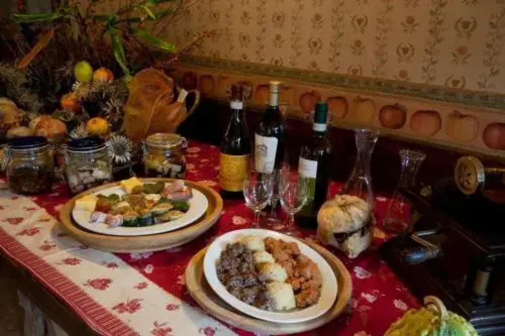 Locanda Bocchetto Sessera