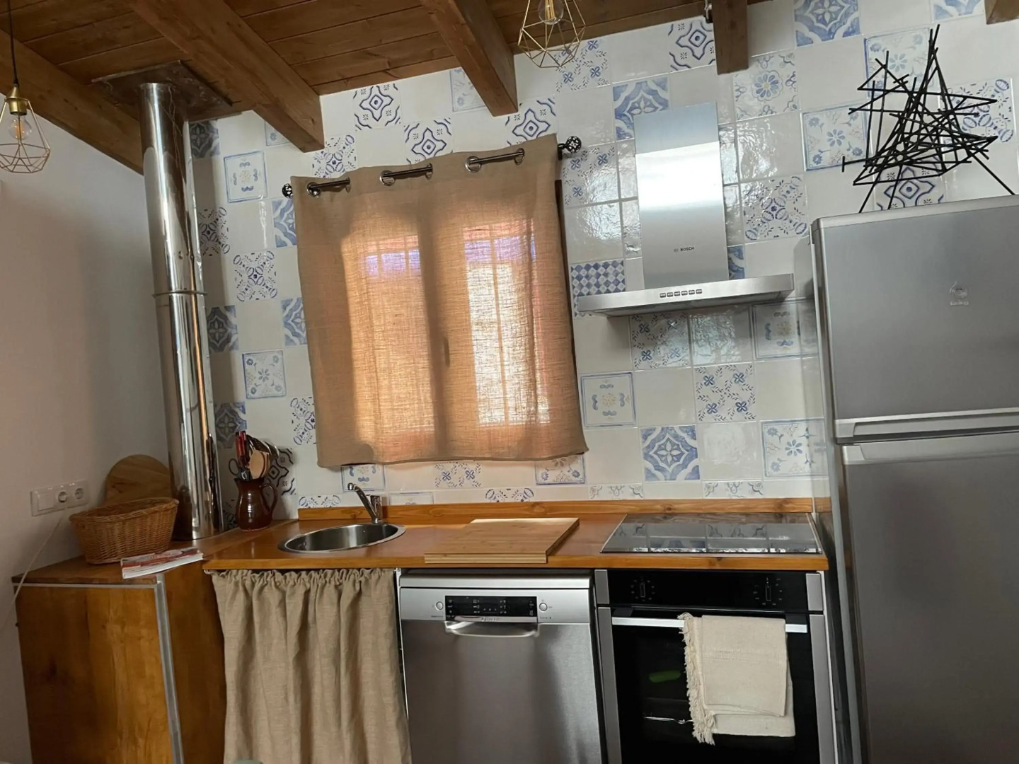 El Refugio del Cierzo