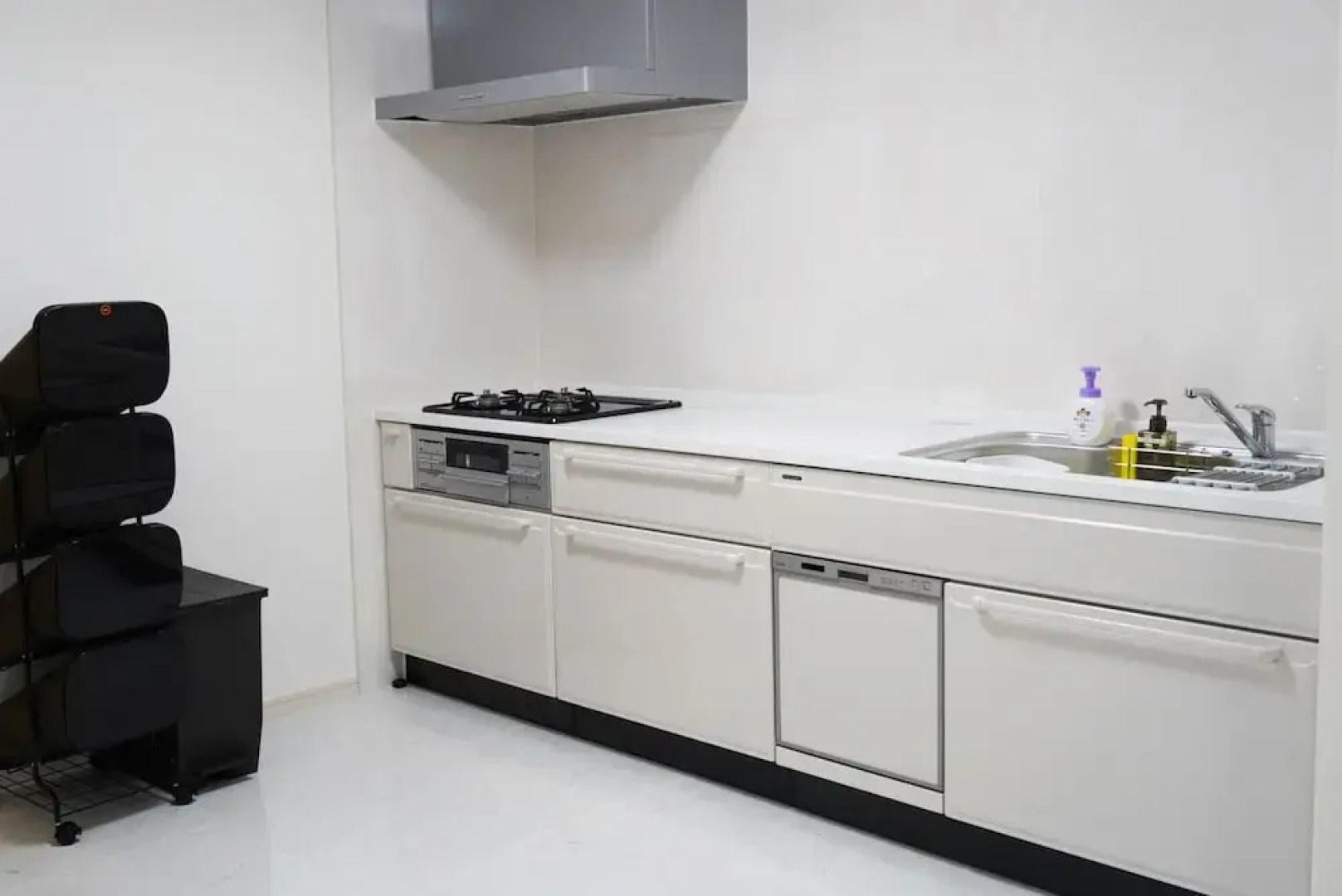 VILLA fantasia  Okinawa Kitanakagusuku