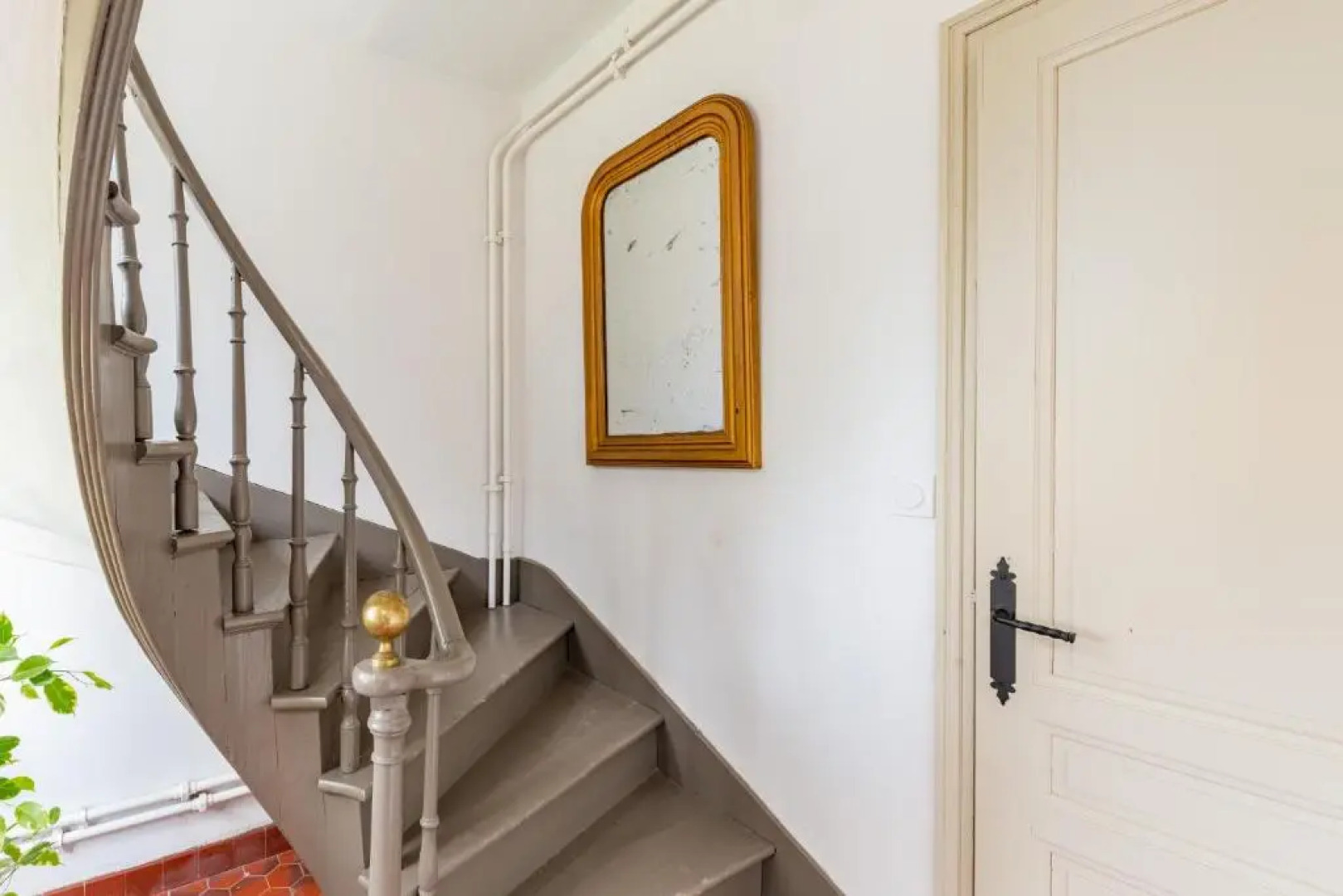 Clos 1736 - Le Saint-Andrews