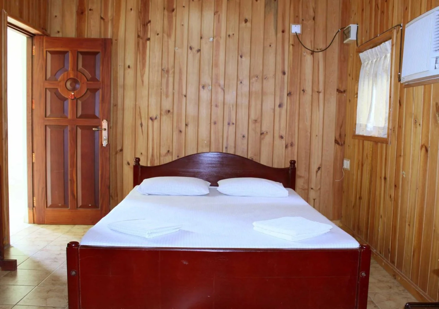 Green Land Guest House