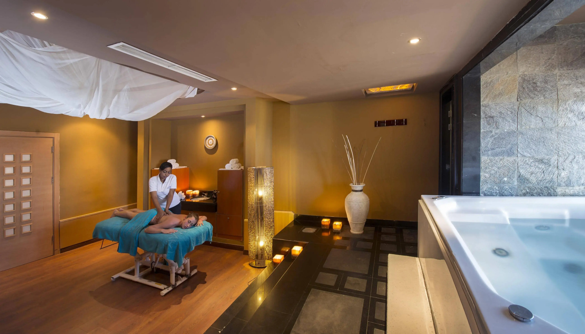 Amwaj Beach Club Abu Soma