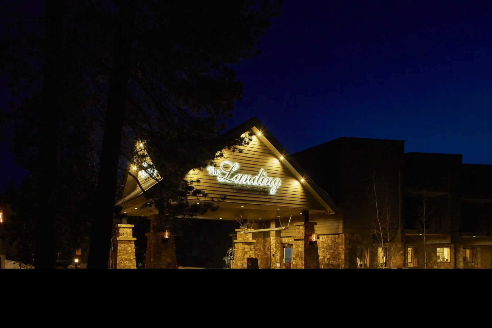 The Landing Resort & Spa