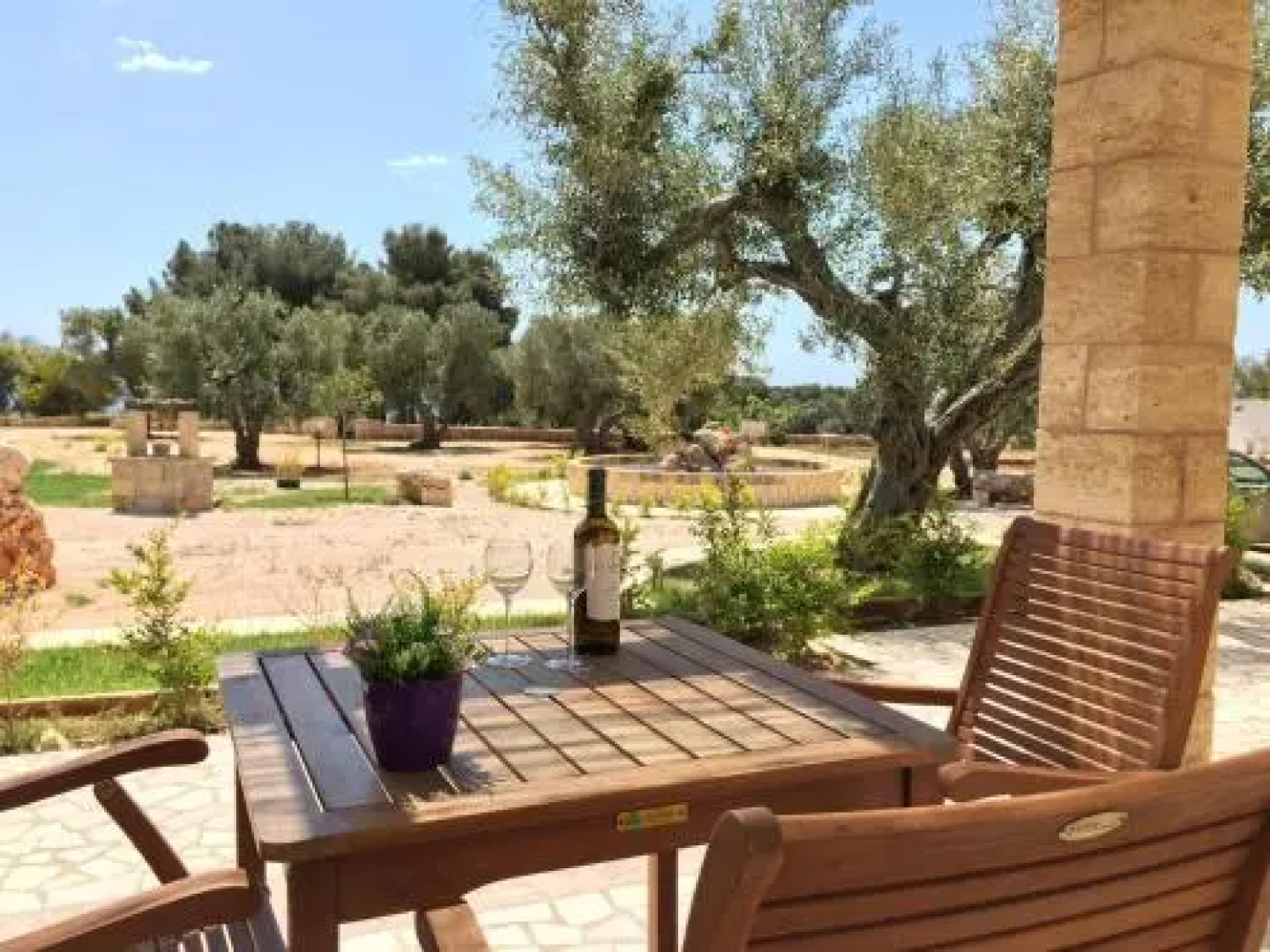 Agriturismo Amaranto