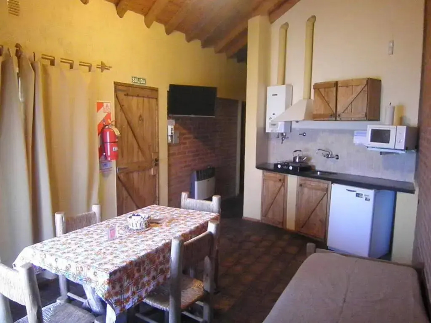 Olivos y Bodegas Cabañas