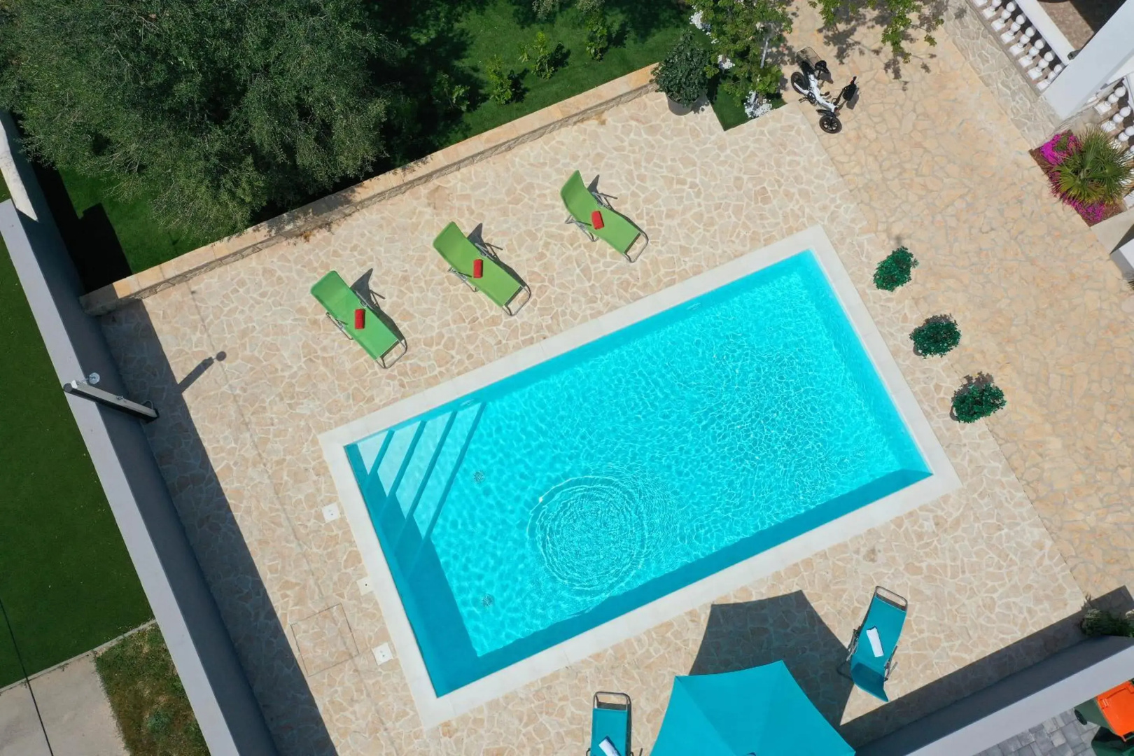 Apartment Anka