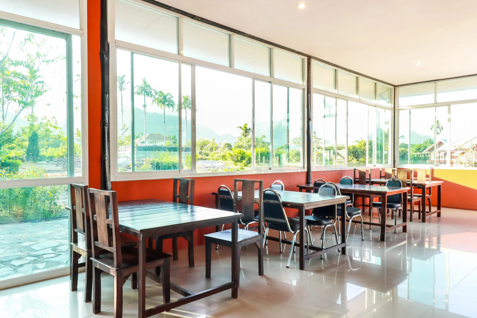 Golden Nakara Resort