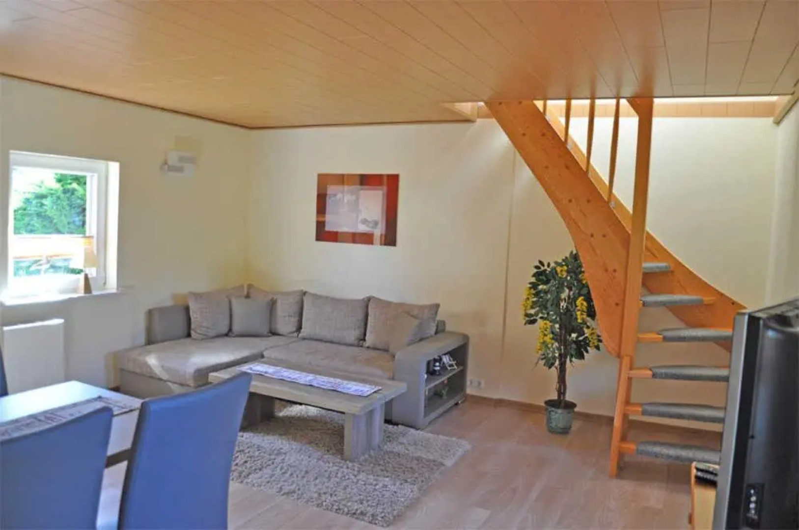 Ferienhaus Stolpe USE 2481