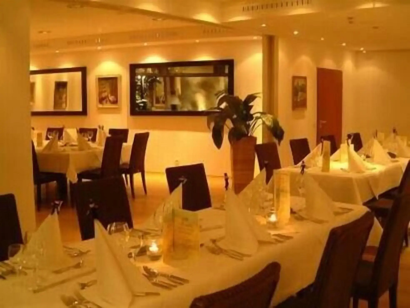 Angels - das Hotel am Fruchtmarkt