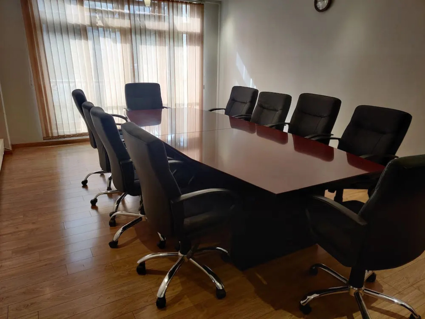 Fenesi Gardens Apartments