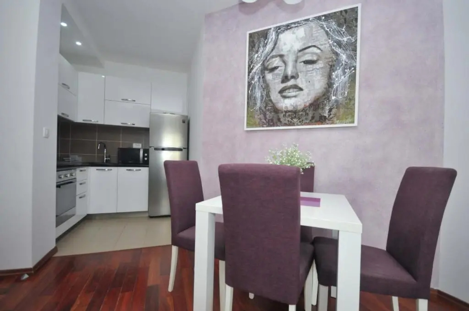 Seaside Apartments Petrovac