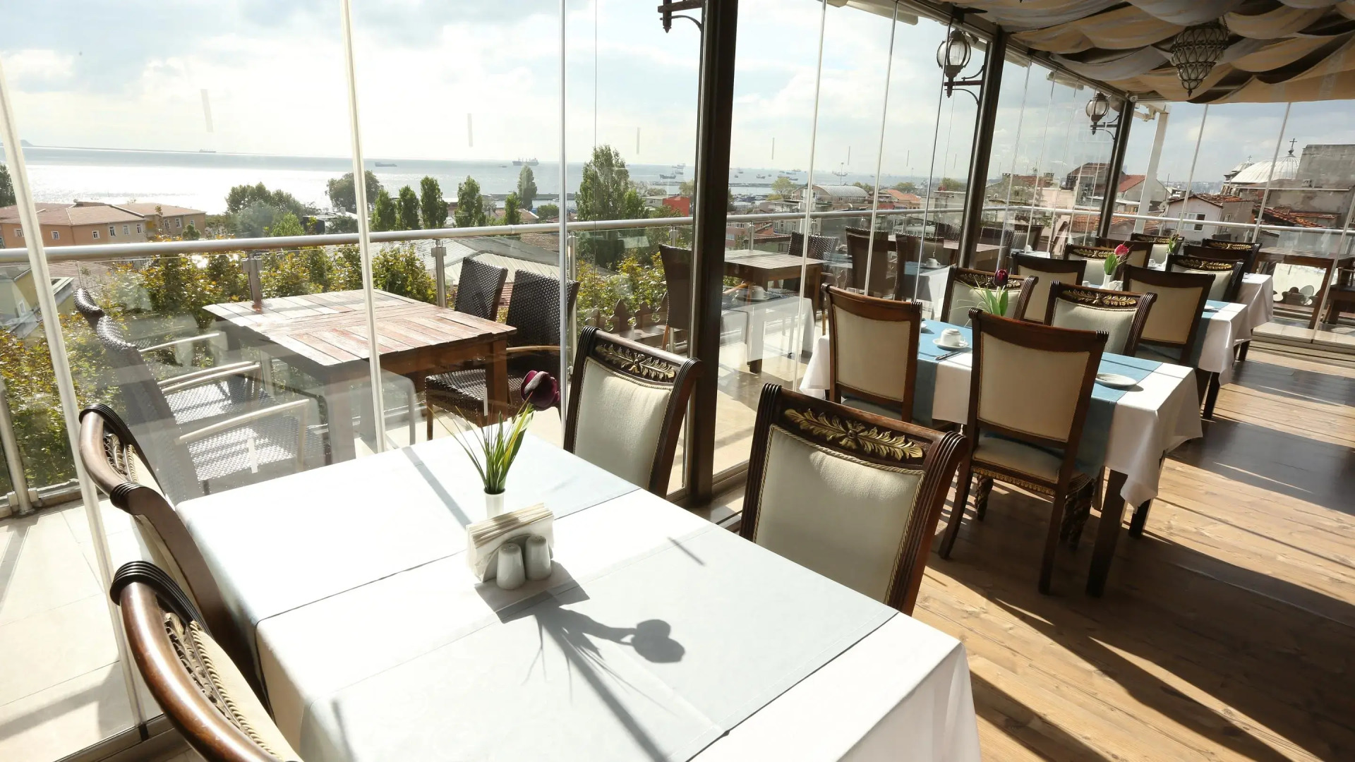 Ottoman Hotel Park Istanbul