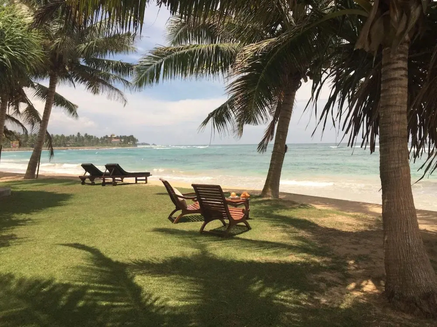 South Point Villa - Whole Villa (Sleeps 6)