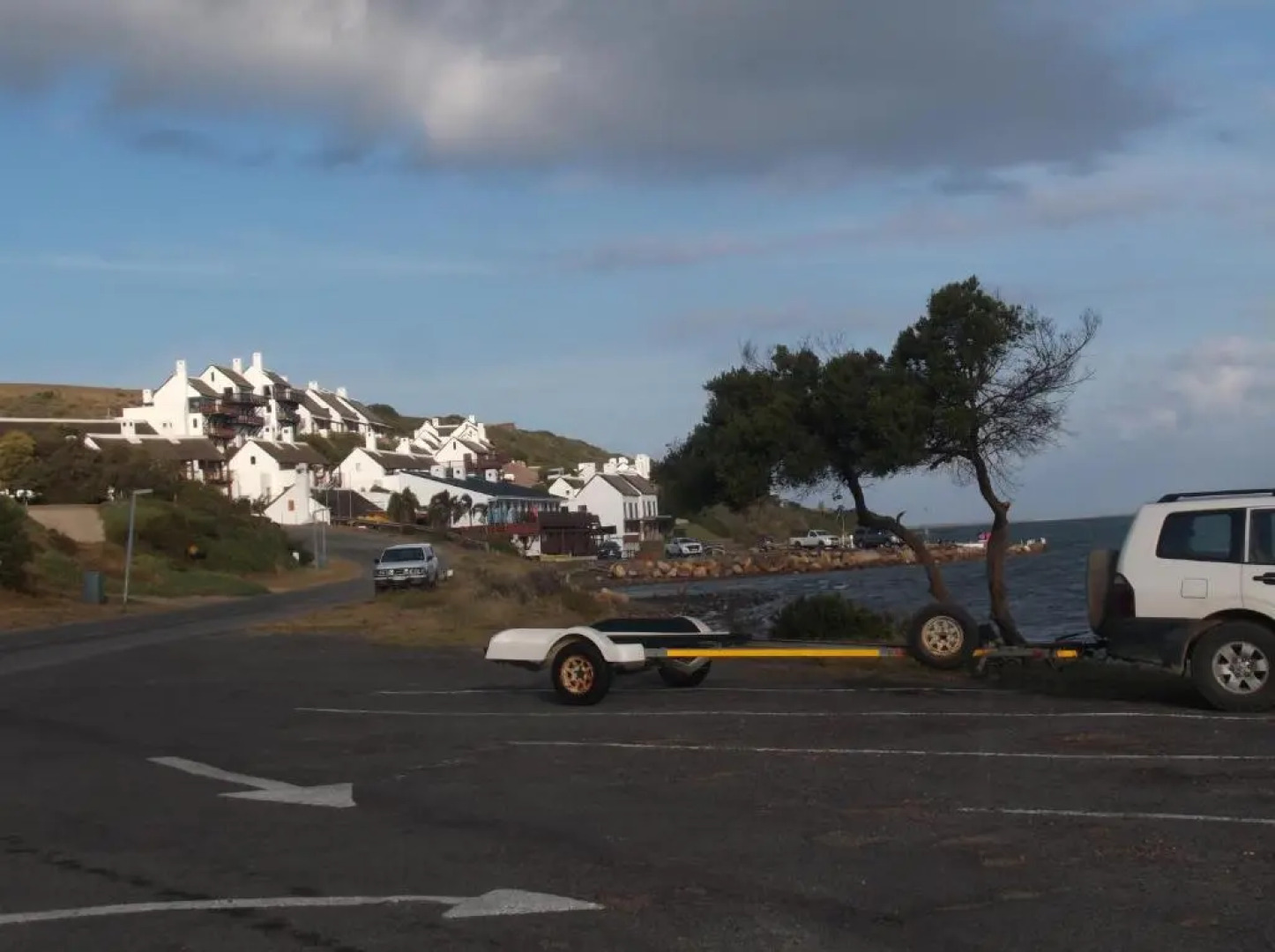 Luxury Breede River View at Witsand- 300B Self-Catering Apartment