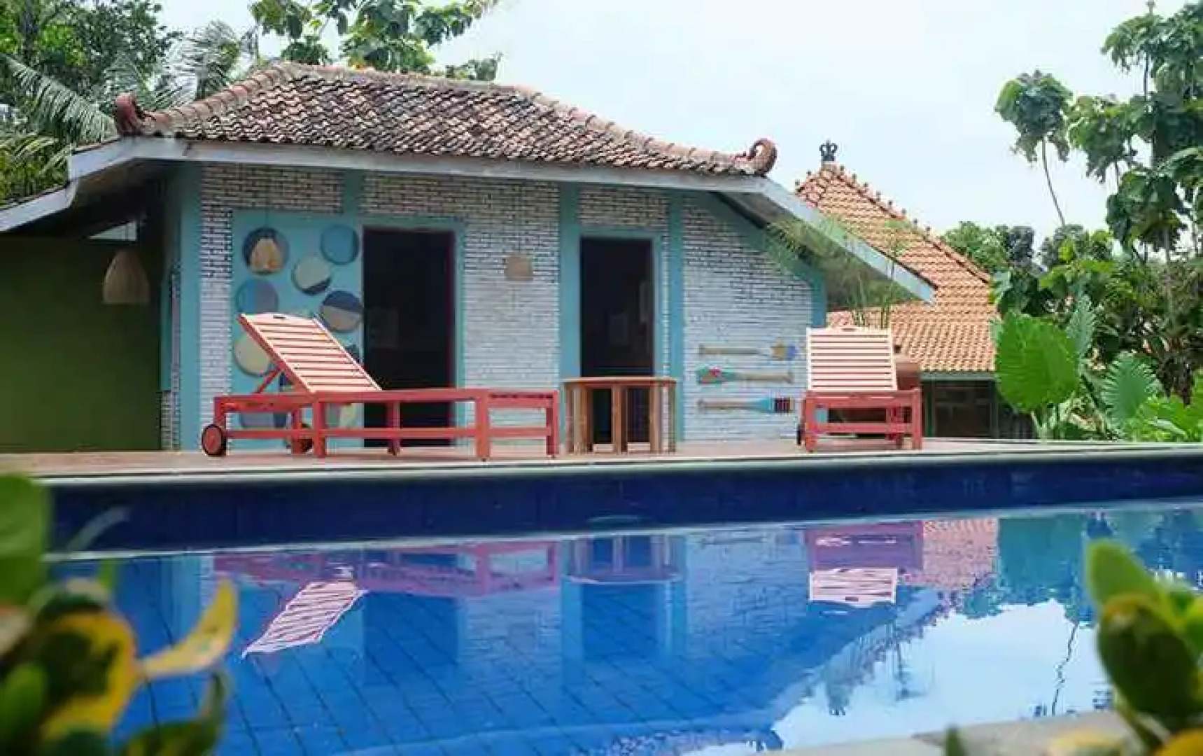 Rimba Desa Resort Inn Jepara