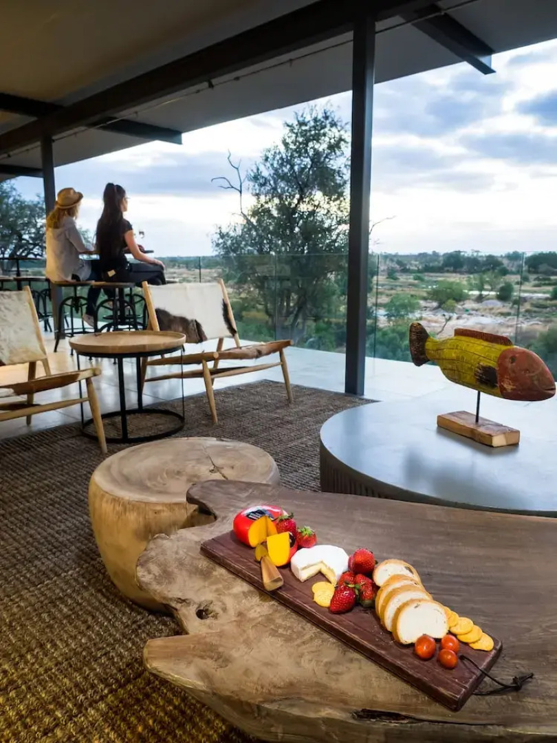 Kruger Lodge Mjejane