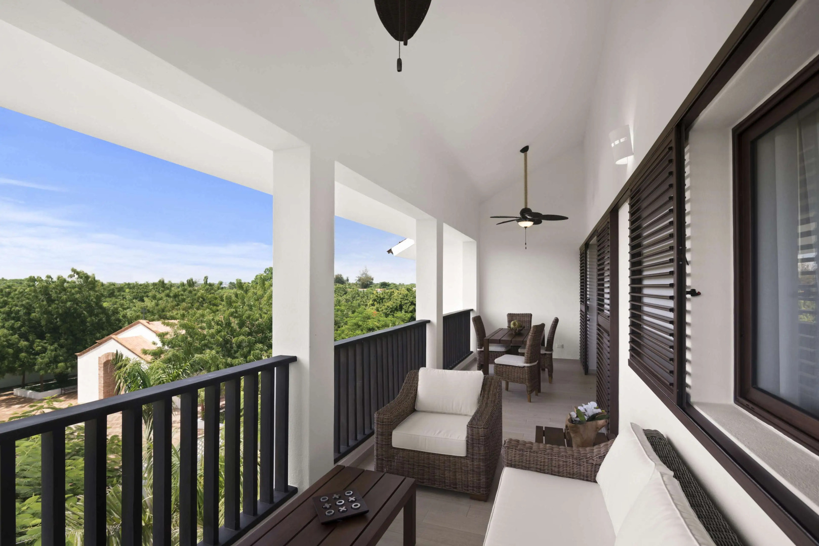 Отель Casa Hemingway