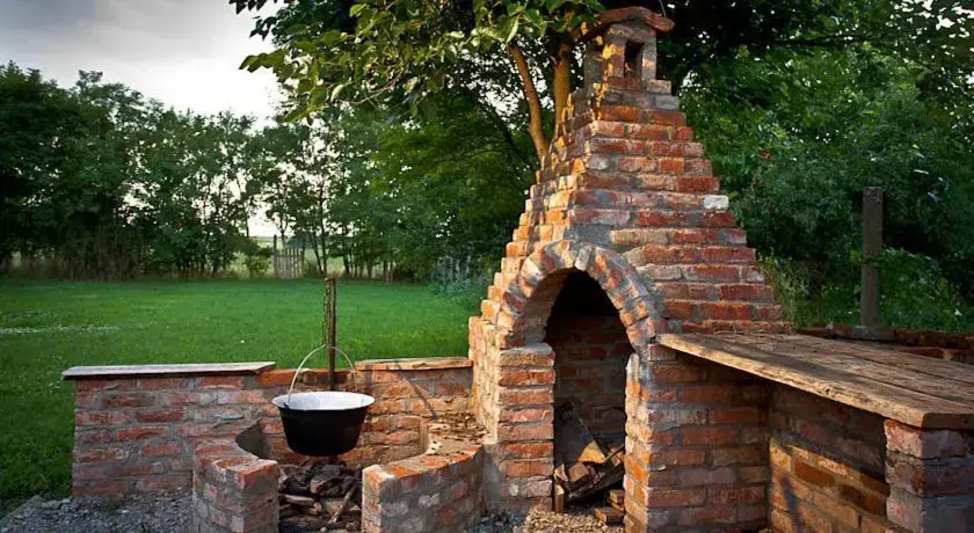 Napocskás vendégház