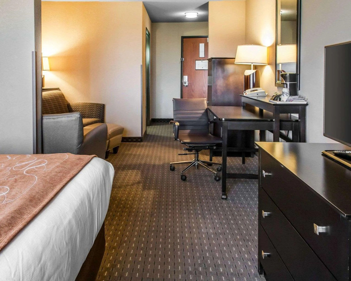 Comfort Suites Hobbs